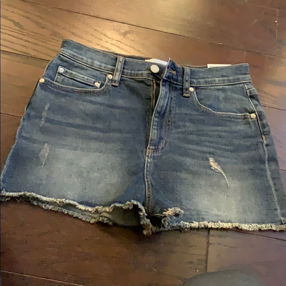 Short